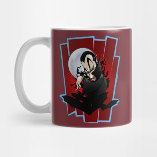 DRAC Mug